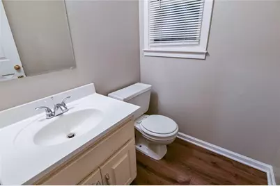 4964 Oak Leaf Terrace, Stone Mountain, GA 30087 - Photo 18