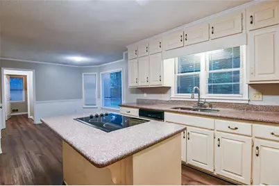 4964 Oak Leaf Terrace, Stone Mountain, GA 30087 - Photo 16