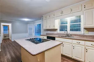 4964 Oak Leaf Terrace, Stone Mountain, GA 30087 - Photo 16