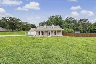 321 Acorn Rd SE, Rome, GA 30161 - Photo 2