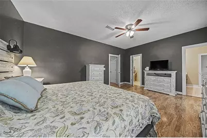 321 Acorn Road SE, Rome, GA 30161 - Photo 16