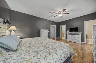 321 Acorn Rd SE, Rome, GA 30161 - Photo 16