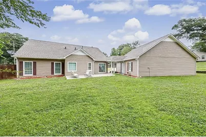321 Acorn Road SE, Rome, GA 30161 - Photo 30