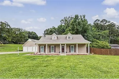321 Acorn Road SE, Rome, GA 30161 - Photo 1
