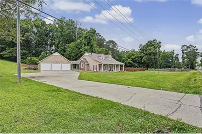 321 Acorn Road SE, Rome, GA 30161 - Photo 38