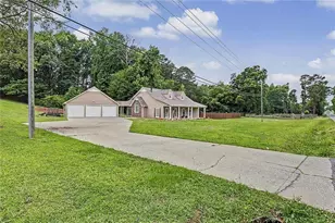 321 Acorn Rd SE, Rome, GA 30161 - Photo 38