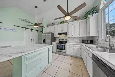 321 Acorn Road SE, Rome, GA 30161 - Photo 10