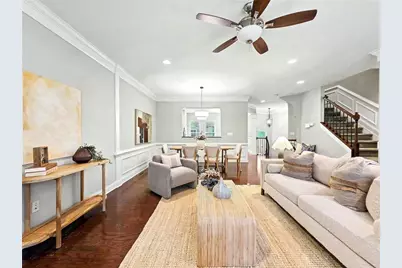 5016 Ridgemont Walk SE, Atlanta, GA 30339 - Photo 8
