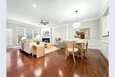 5016 Ridgemont Walk SE, Atlanta, GA 30339 - Photo 4