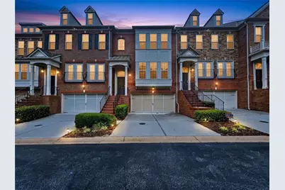 5016 Ridgemont Walk SE, Atlanta, GA 30339 - Photo 1