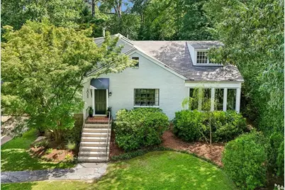 2069 Edinburgh Terrace NE, Atlanta, GA 30307 - Photo 68
