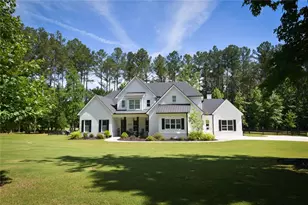 3866 Mt-Enon Church Rd, Monroe, GA 30655 - Photo 1