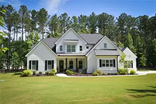 3866 Mt-Enon Church Rd, Monroe, GA 30655 - Photo 2