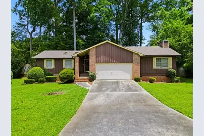 2604 Sunset Drive NE, Atlanta, GA 30345 - Photo 1
