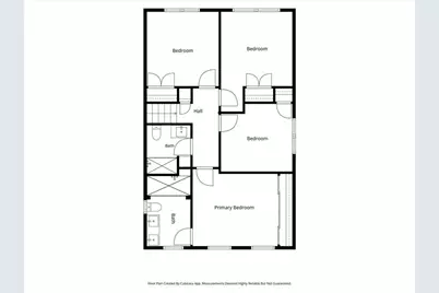 2204 Pine Point Drive, Lawrenceville, GA 30043 - Photo 34