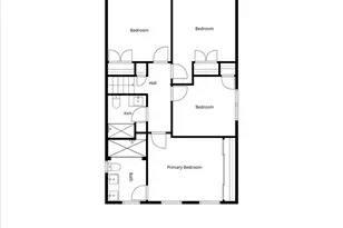 2204 Pine Point Dr, Lawrenceville, GA 30043 - Photo 34