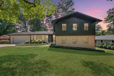 2204 Pine Point Drive, Lawrenceville, GA 30043 - Photo 1