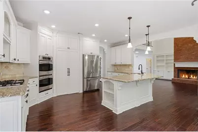 730 Rose Creek Circle, Duluth, GA 30097 - Photo 16