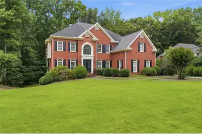 730 Rose Creek Circle, Duluth, GA 30097 - Photo 1
