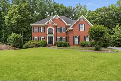 730 Rose Creek Circle, Duluth, GA 30097 - Photo 2