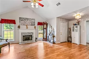 13885 Panhandle Ln, Hampton, GA 30228 - Photo 2