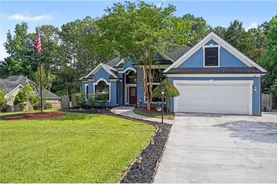 55 Wisteria Circle, Covington, GA 30016 - Photo 2