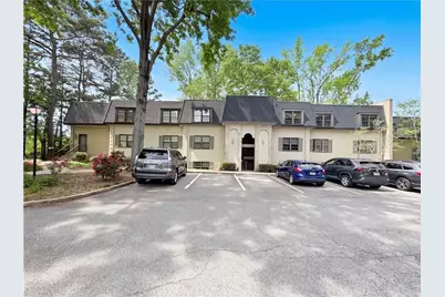 27 Chaumont Square NW, Atlanta, GA 30327 - Photo 1