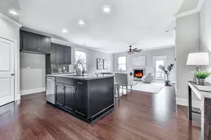 166 Goshen Ln, Woodstock, GA 30188 - Photo 8
