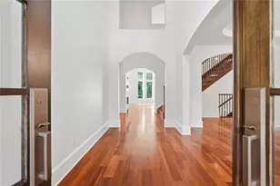 155 Reynolds Pl, Fayetteville, GA 30215 - Photo 8