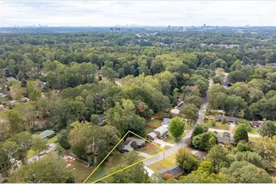 659 Fern Street SE, Marietta, GA 30067 - Photo 56