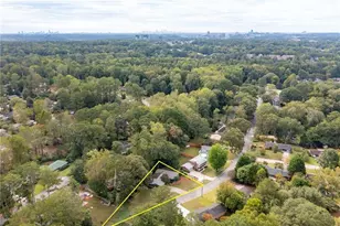 659 Fern St SE, Marietta, GA 30067 - Photo 56