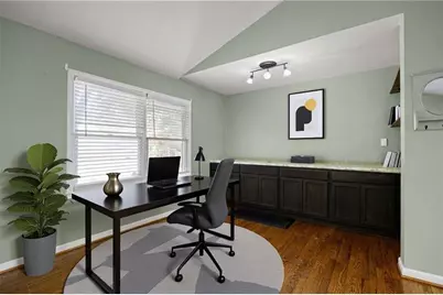 659 Fern Street SE, Marietta, GA 30067 - Photo 12