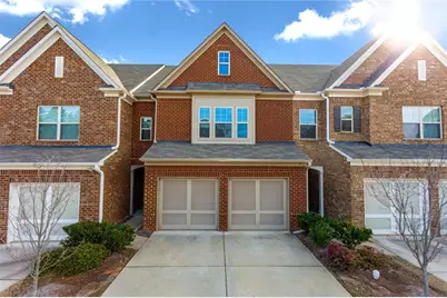 2105 Greencrest Circle, Alpharetta, GA 30004 - Photo 1
