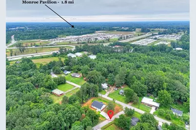 301 Carwood Drive, Monroe, GA 30655 - Photo 12
