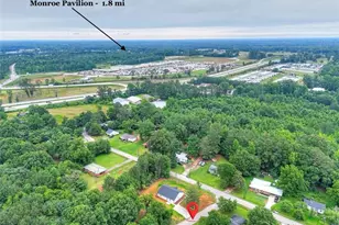 301 Carwood Dr, Monroe, GA 30655 - Photo 12