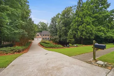 45 Creekside Drive, Dallas, GA 30157 - Photo 2