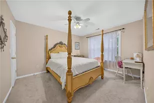 2593 Back Creek Chase, Dacula, GA 30019 - Photo 30