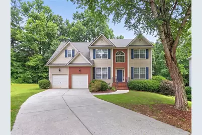 2593 Back Creek Chase, Dacula, GA 30019 - Photo 1