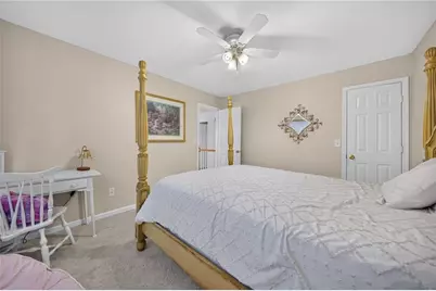 2593 Back Creek Chase, Dacula, GA 30019 - Photo 32