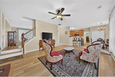 2593 Back Creek Chase, Dacula, GA 30019 - Photo 18