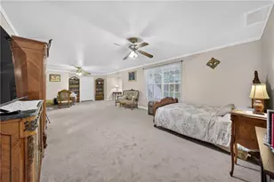 2593 Back Creek Chase, Dacula, GA 30019 - Photo 40