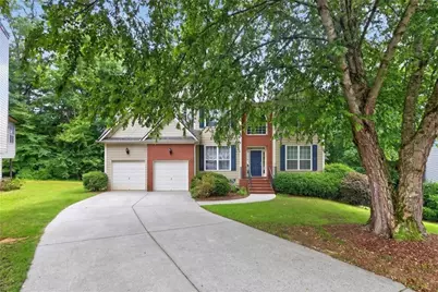 2593 Back Creek Chase, Dacula, GA 30019 - Photo 1