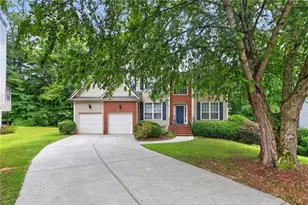 2593 Back Creek Chase, Dacula, GA 30019 - Photo 1