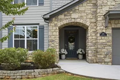 227 Orchard Trail, Canton, GA 30115 - Photo 4