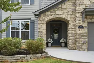 227 Orchard Trail, Canton, GA 30115 - Photo 4