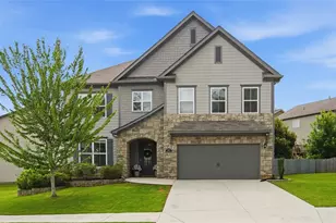 227 Orchard Trail, Canton, GA 30115 - Photo 1