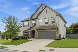 227 Orchard Trail, Canton, GA 30115 - Photo 2