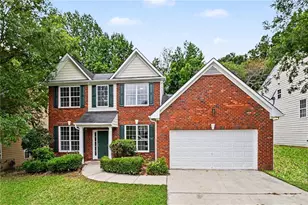 320 Magnolia Walk Ln, Atlanta, GA 30349 - Photo 1