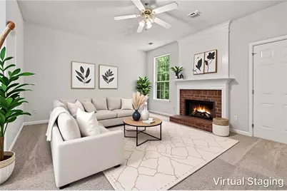 320 Magnolia Walk Lane, Atlanta, GA 30349 - Photo 2