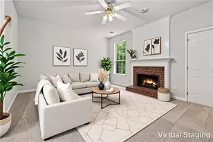 320 Magnolia Walk Ln, Atlanta, GA 30349 - Photo 2